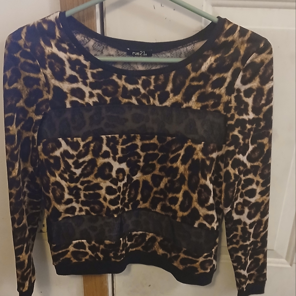 rue 21